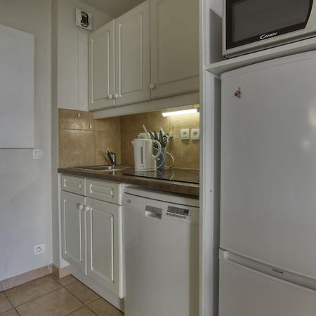 Apartment Les Rivages De Coudouliere-9 By Interhome Сис-Фур-Ле-Пляж Экстерьер фото